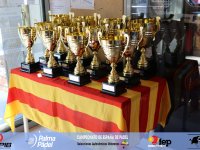 Campeonato España Selecciones Veteranos